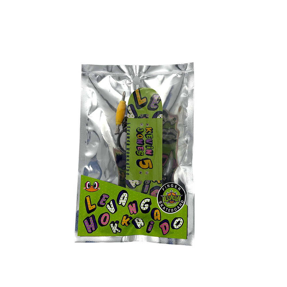 スケボーキーホルダー 詳細画像 5 JONES 1