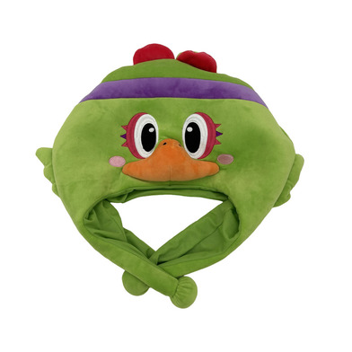 レバードヘッド