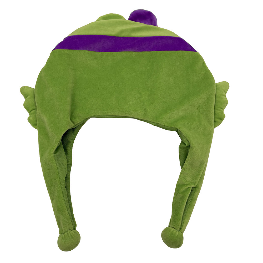 レバードヘッド 詳細画像 LEVIRD 2