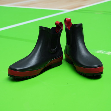 【オーダー商品】関野選手×第一ゴム 別注ブーツ「SD1」 送料込み