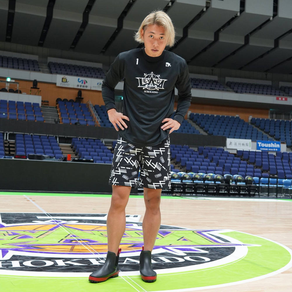 【オーダー商品】関野選手×第一ゴム 別注ブーツ「SD1」 送料込み 詳細画像 5