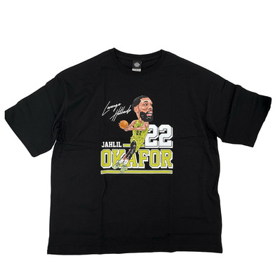 選手カートゥーンシリーズ　Tシャツ