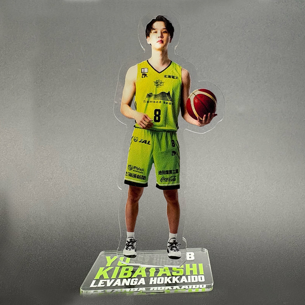 選手フォト アクリルスタンド（スタンダード） 詳細画像 8 KIBAYASHI 2