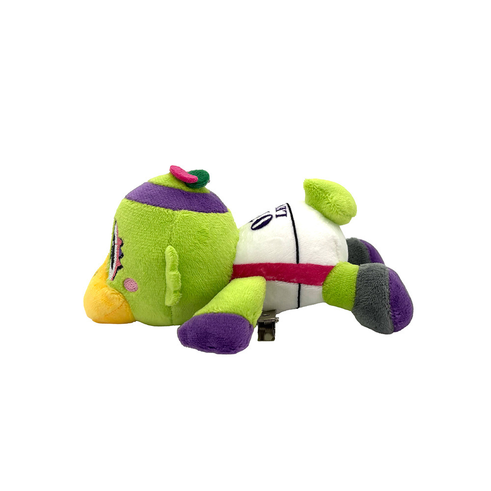 肩のりレバード 詳細画像 LEVIRD 3