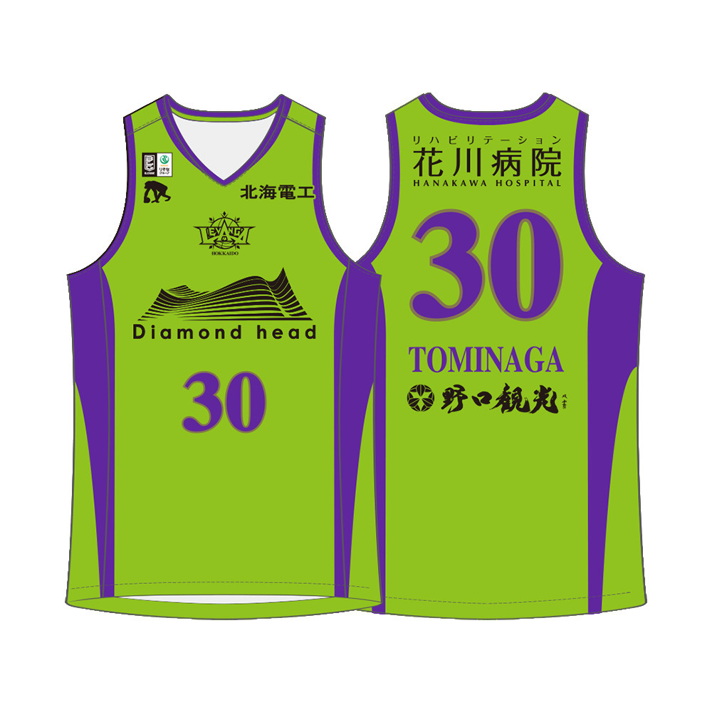 オーダー商品】EGOZARU 2025-26 SEASON 15周年記念 限定デザイン