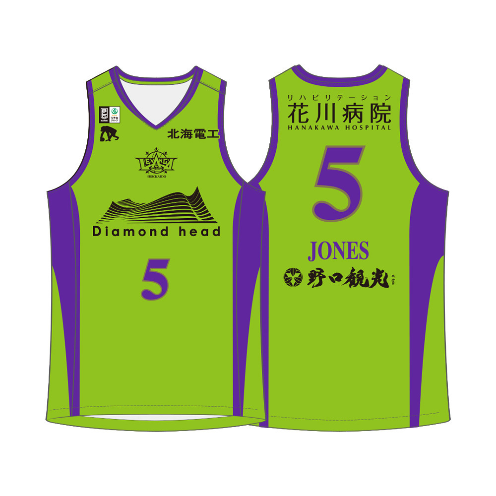 オーダー商品】EGOZARU 2025-26 SEASON 15周年記念 限定デザイン