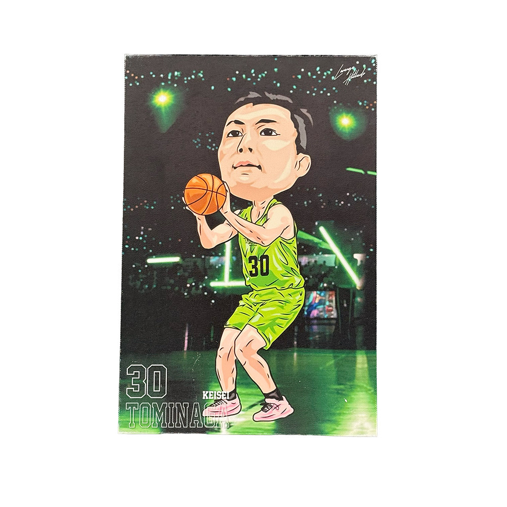 カートゥーンLEDアートパネル 詳細画像 30 TOMINAGA 1