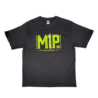 富永 啓生選手 2025-26 SEASON MIP受賞記念 Tシャツ