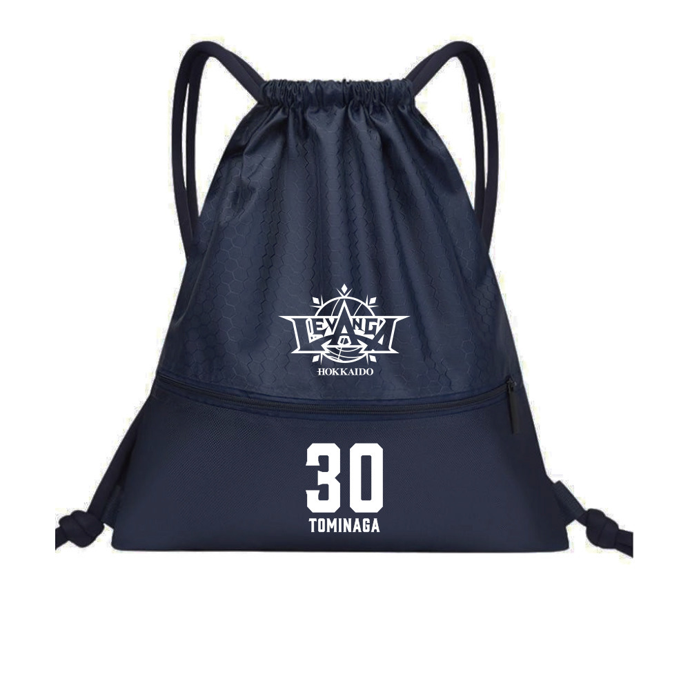 【リバイバル／オーダー商品】ナンバーナップサック 詳細画像 30 TOMINAGA 1