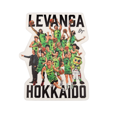 コラボグッズ｜レバンガ北海道｜全商品｜B.LEAGUE（Bリーグ）公式