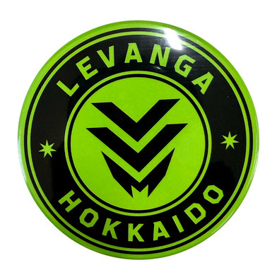 2026-27 SEASON ビッグロゴ缶バッジ