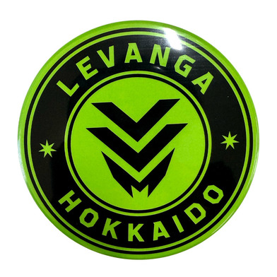 2026-27 SEASON ビッグロゴ缶バッジ