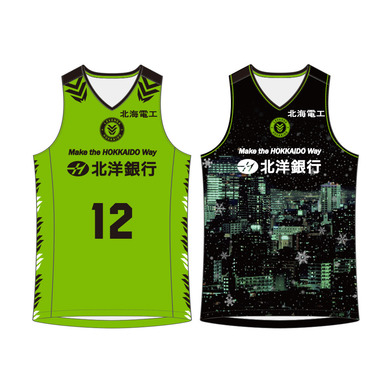 レバンガ北海道｜B.LEAGUE（Bリーグ）公式オンラインショップ