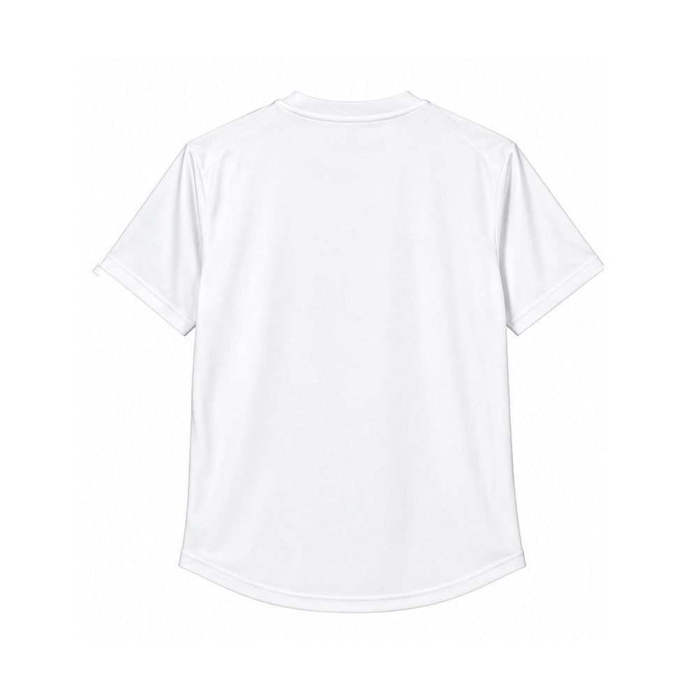 EGOZARU Tシャツ  VUCA ホワイト 詳細画像 ホワイト 2
