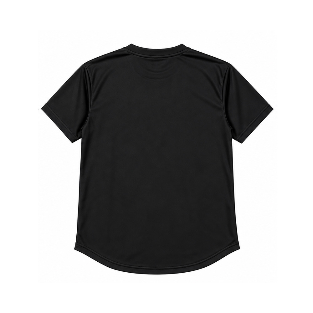 EGOZARU Tシャツ VUCA ブラック 詳細画像 ブラック 2
