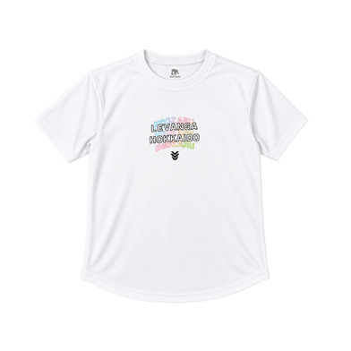 EGOZARU Tシャツ OUTLINE ホワイト