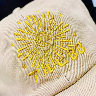 2021-22花火キャップ