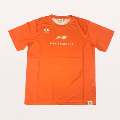 ロゴTシャツ