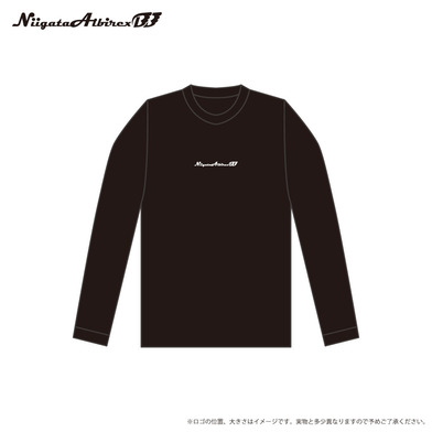 【受注販売】 Black Labe ロングTシャツ
