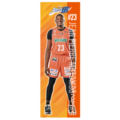 【受注販売】等身大タオル