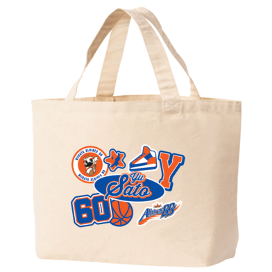 ランチトートバッグ