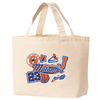 ランチトートバッグ