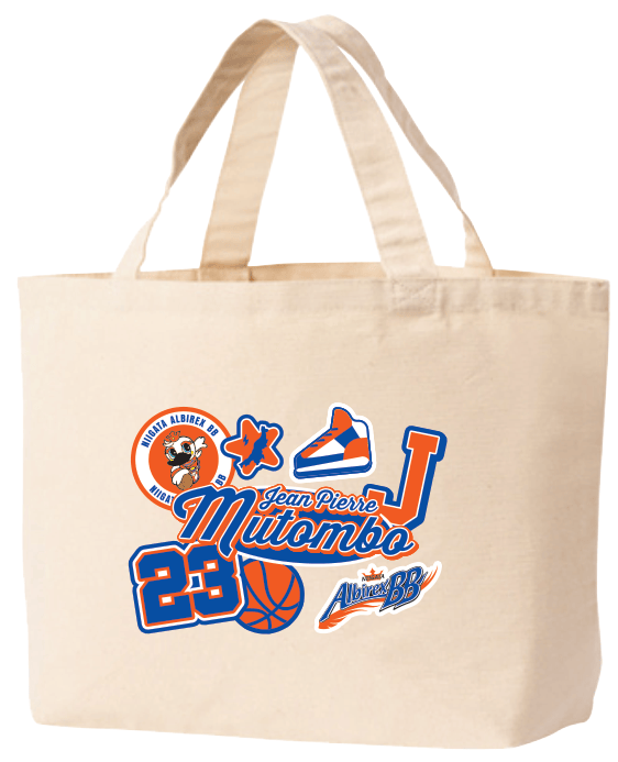 ランチトートバッグ 詳細画像 #23 ムトンボ・ジャン・ピエール 1