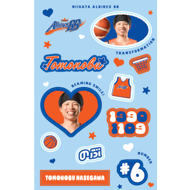 デコステッカー
