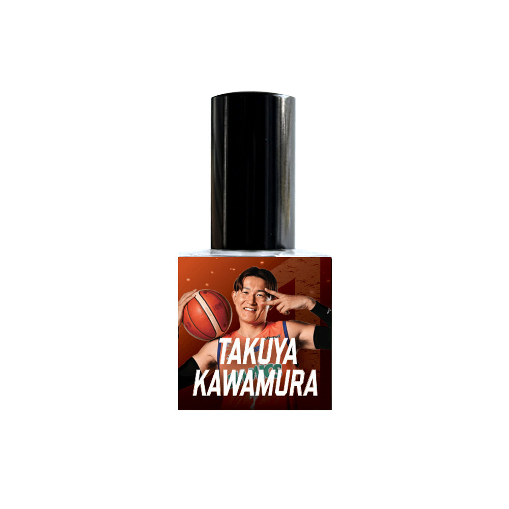 フレグランスミスト 詳細画像 #1 川村卓也 1