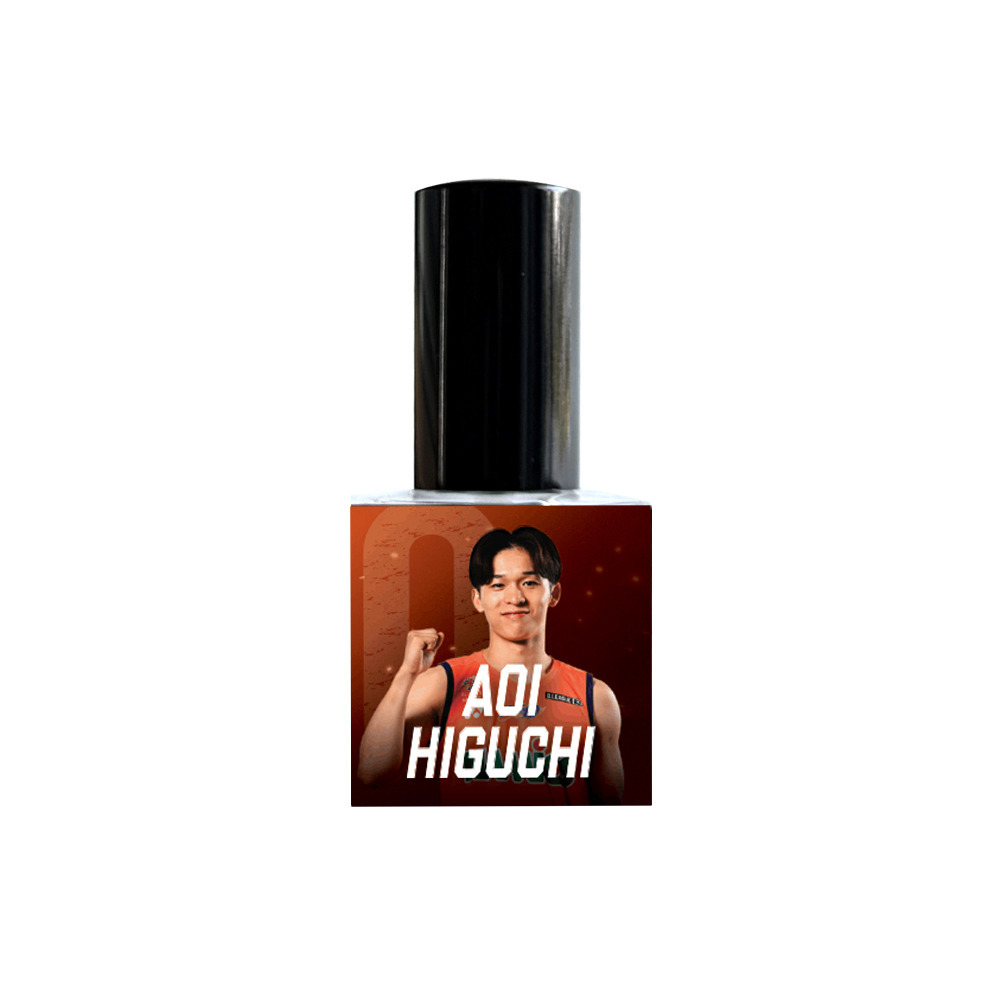 フレグランスミスト 詳細画像 #0樋口蒼生 1