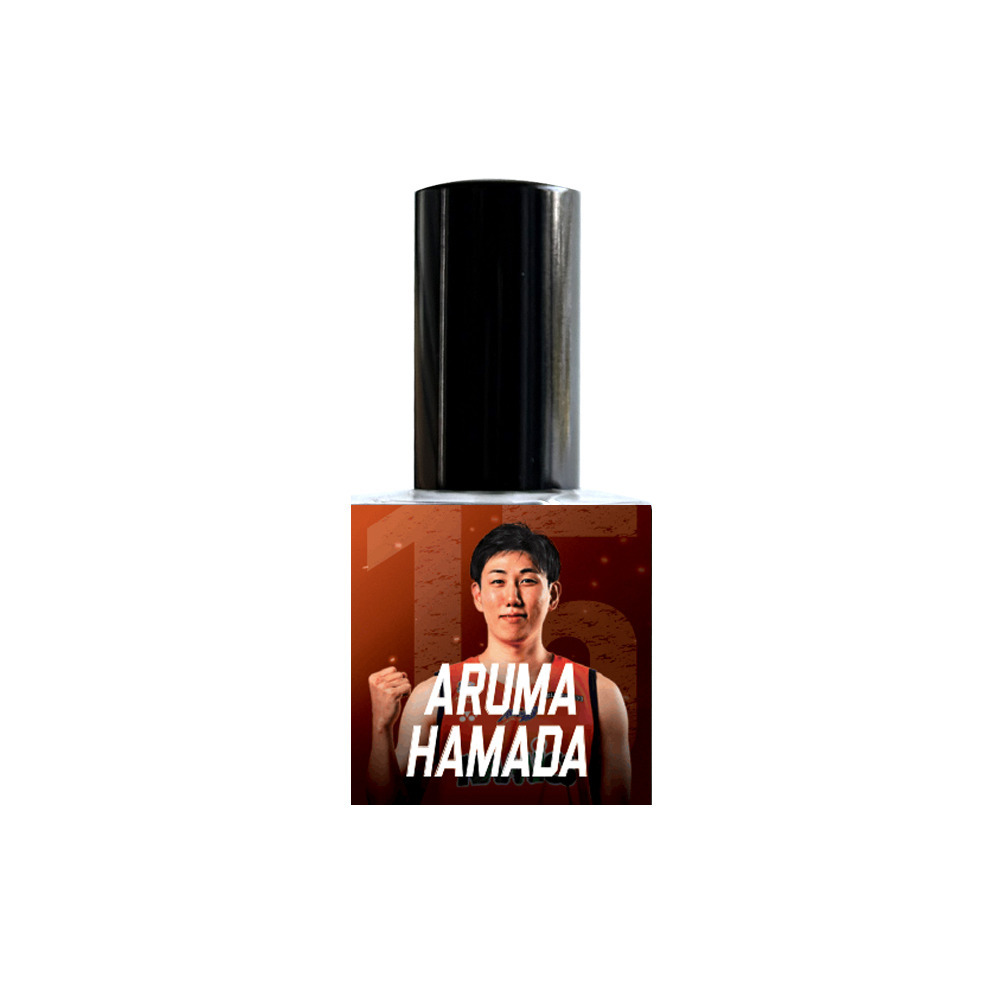 フレグランスミスト 詳細画像 #15 濱田貴流馬 1