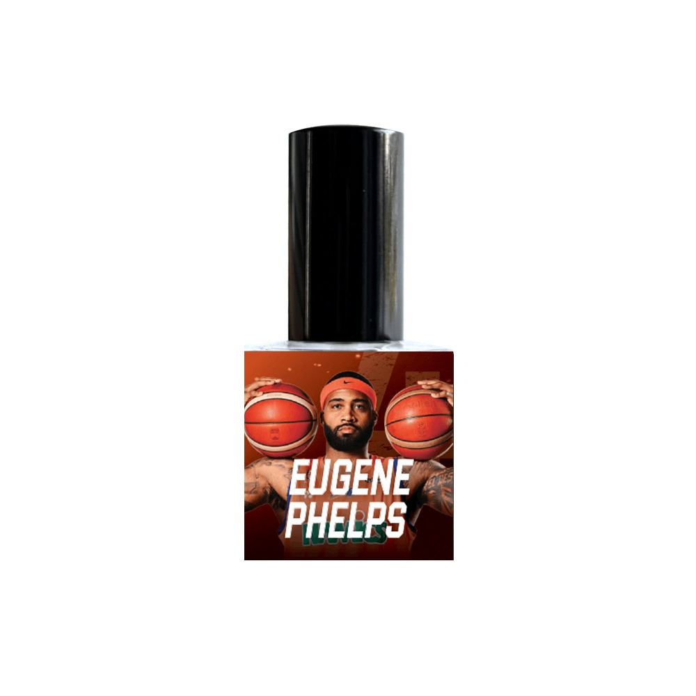 フレグランスミスト 詳細画像 #4 ユージーン･フェルプス 1