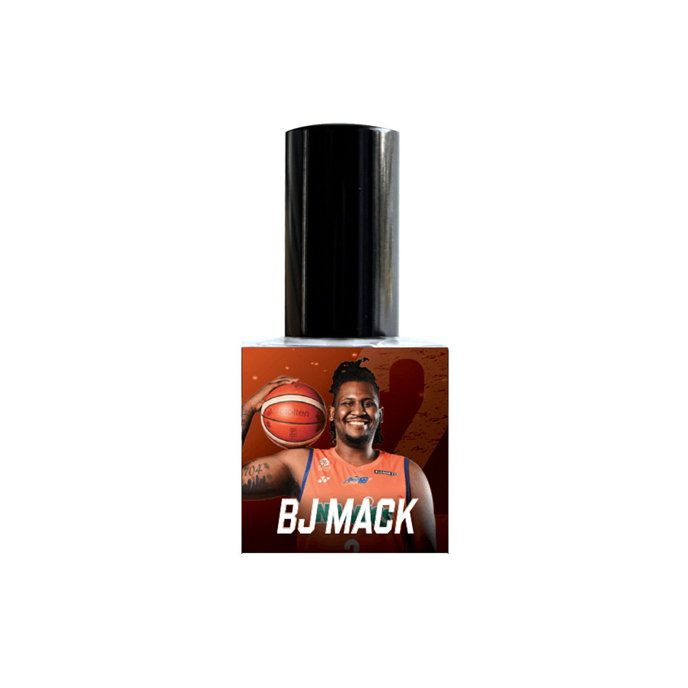 フレグランスミスト 詳細画像 #2 B.J.マック 1