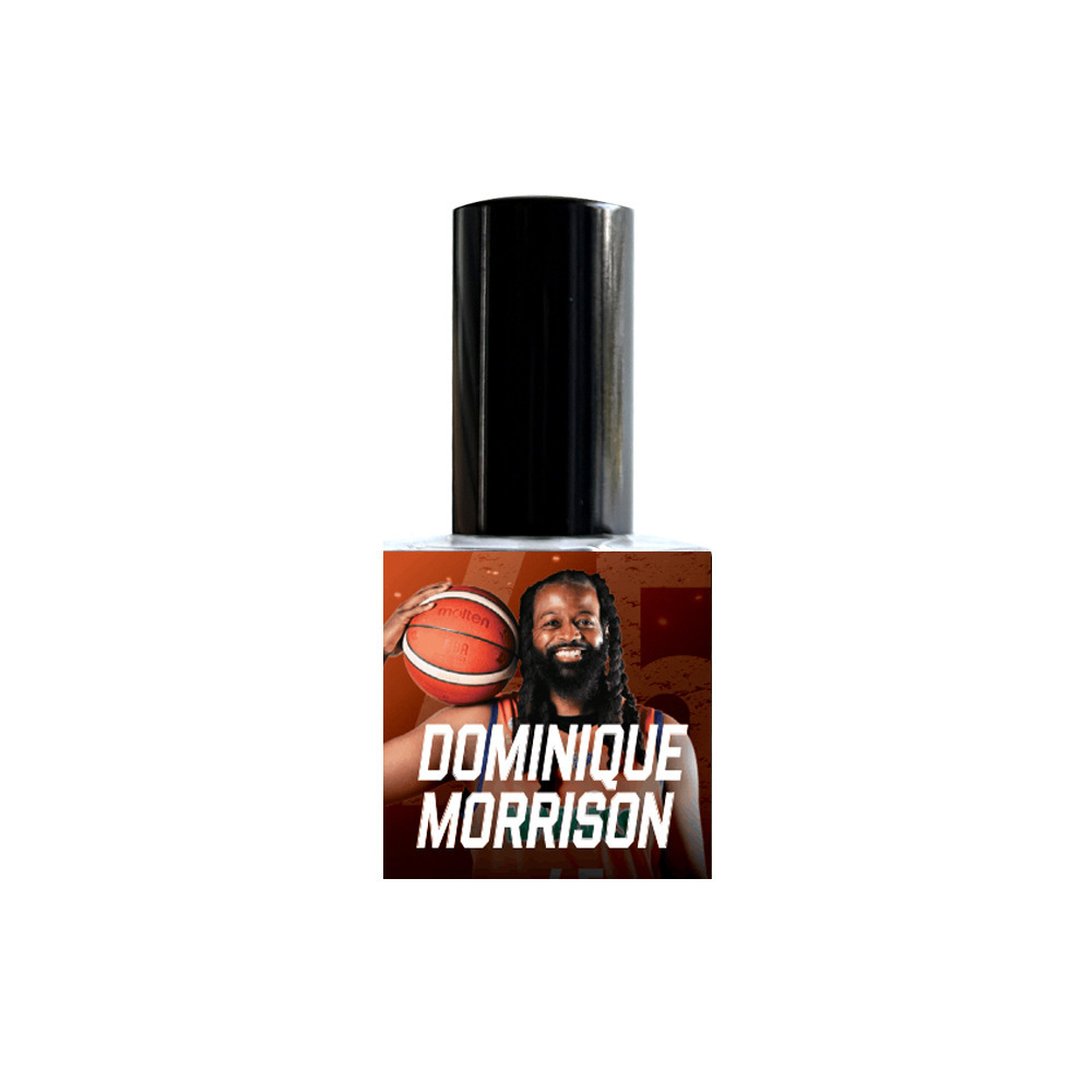 フレグランスミスト 詳細画像 #45 ドミニク・モリソン 1