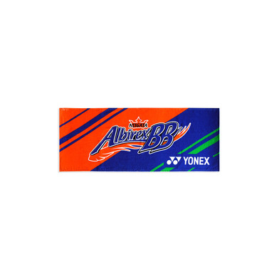 ＹＯＮＥＸコラボタオル
