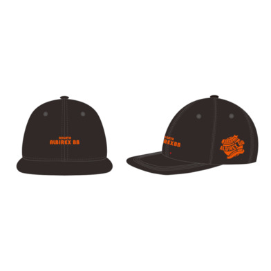 PANEL CAP