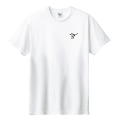 Tシャツ（teamLogo）