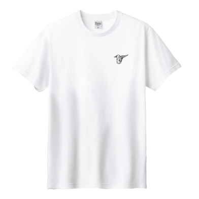 Tシャツ（teamLogo）