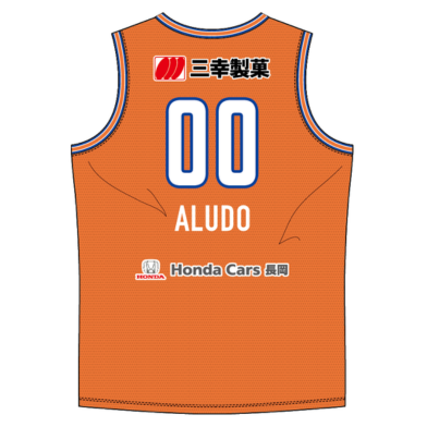【受注販売】2026-27オーセンティックユニフォーム 詳細画像 #00 アルード（HOME） 2