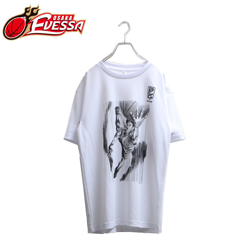 【大阪エヴェッサ19-20シーズン大感謝SALE】
