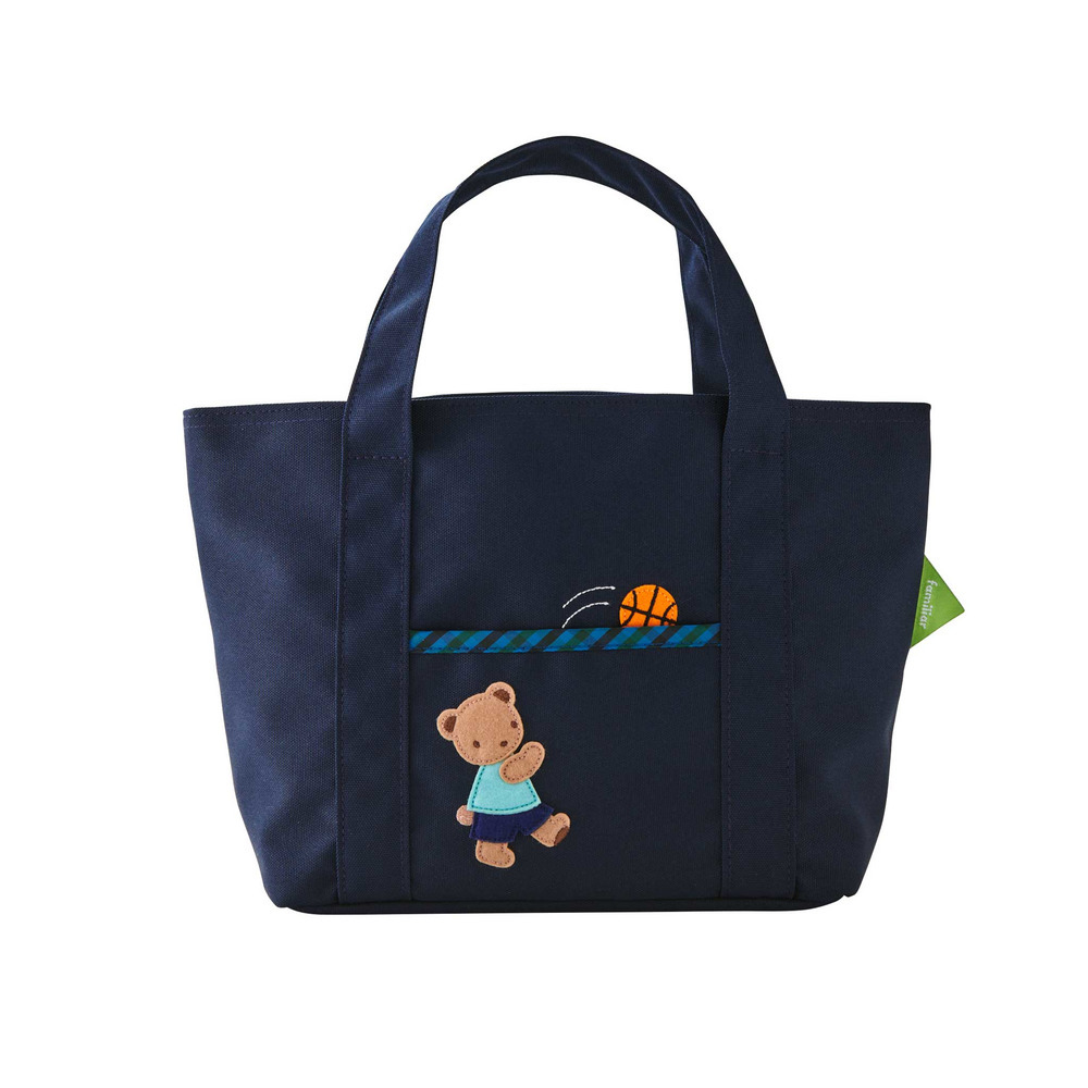 【ファミリアコラボ】ミニバッグ 詳細画像 1