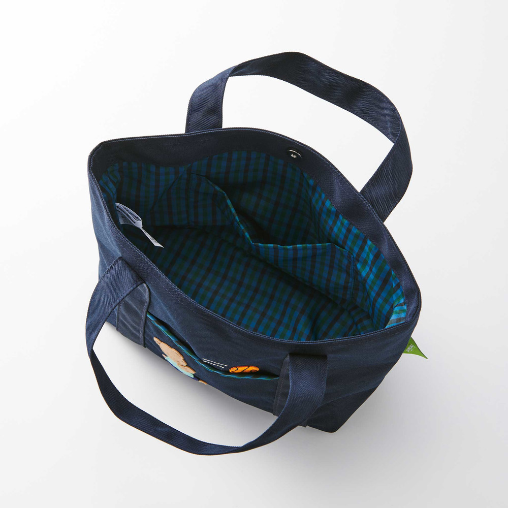 【ファミリアコラボ】ミニバッグ 詳細画像 3