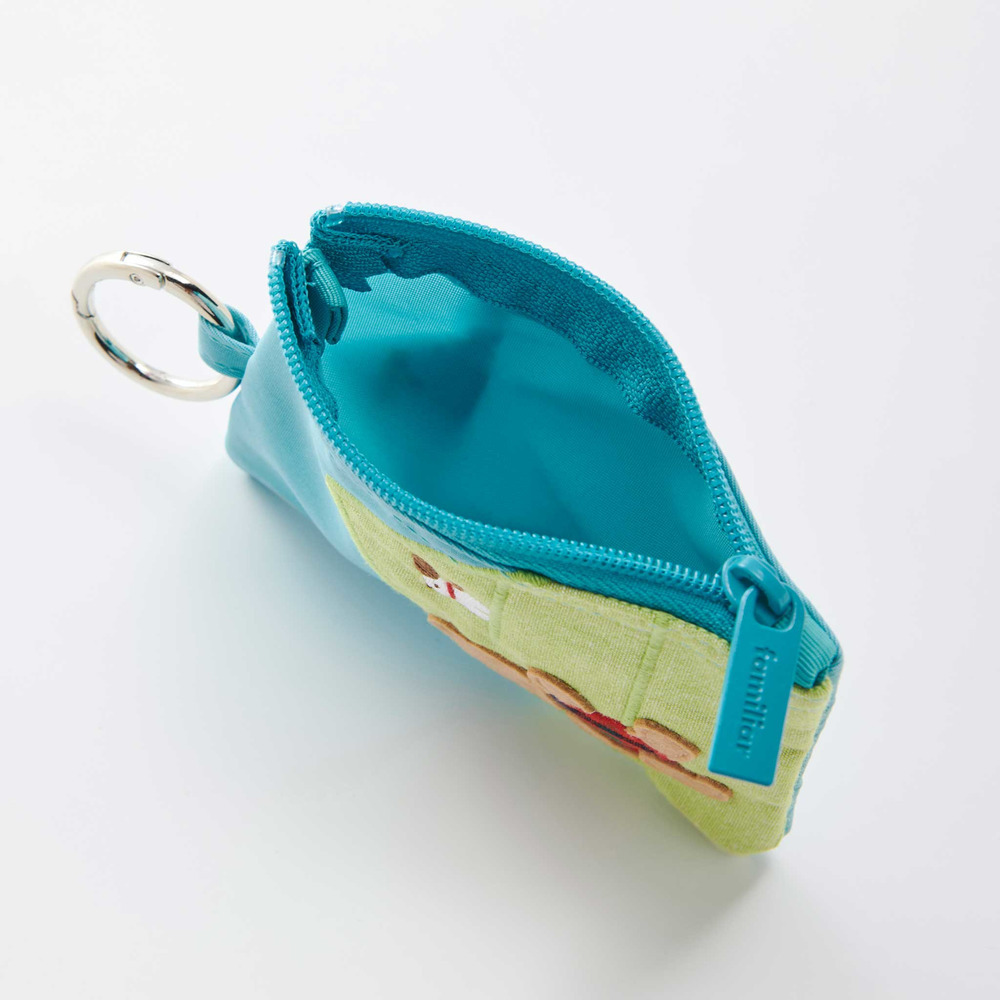 【ファミリアコラボ】フラグメントケース（緑の丘） 詳細画像 3