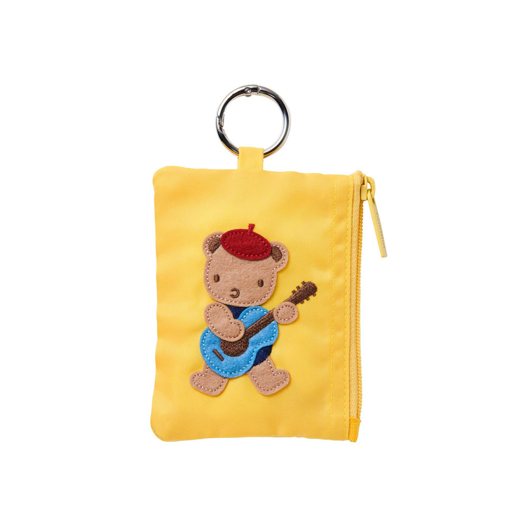 【ファミリアコラボ】フラグメントケース（音楽） 詳細画像 1