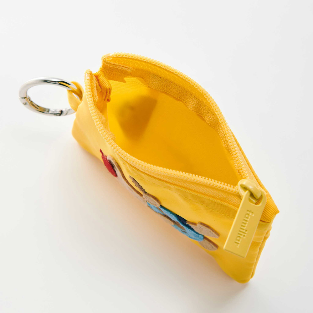 【ファミリアコラボ】フラグメントケース（音楽） 詳細画像 3