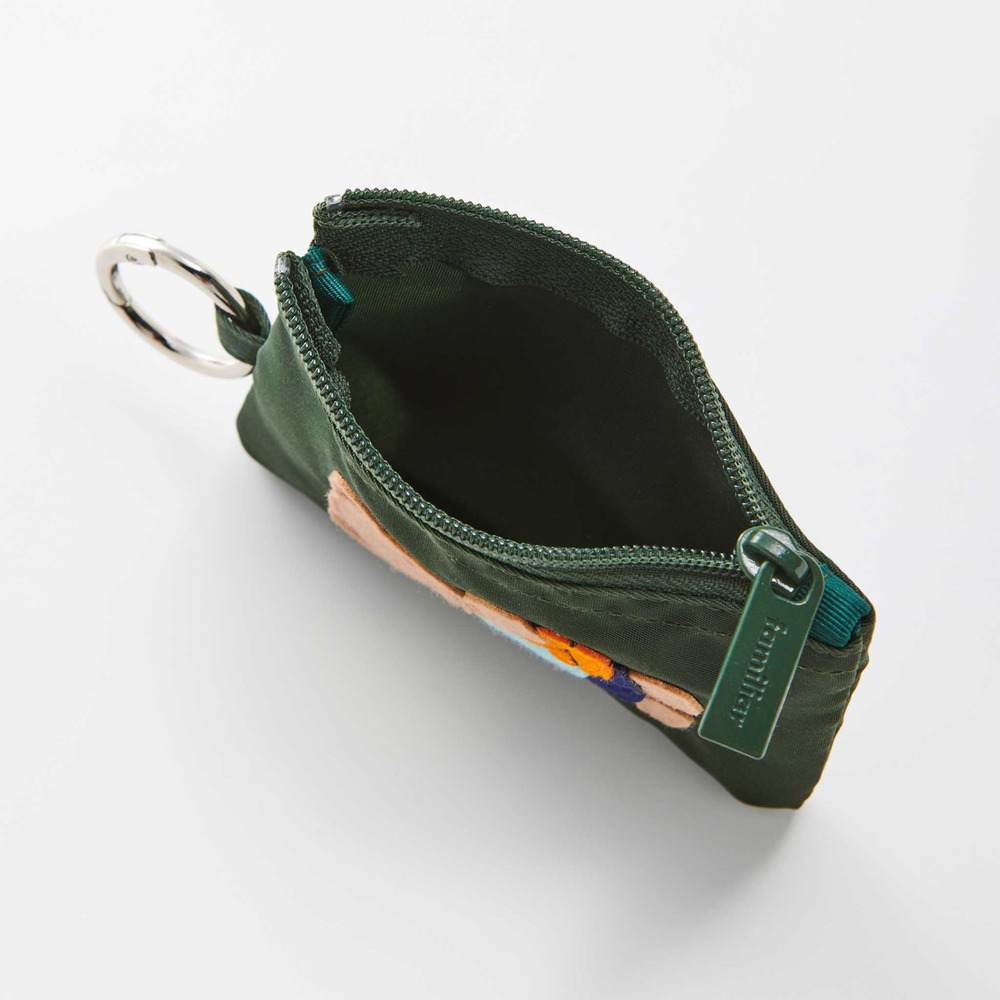 【ファミリアコラボ】フラグメントケース（バスケ） 詳細画像 3