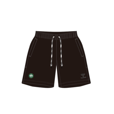 2022-23ストレッチハーフパンツ
