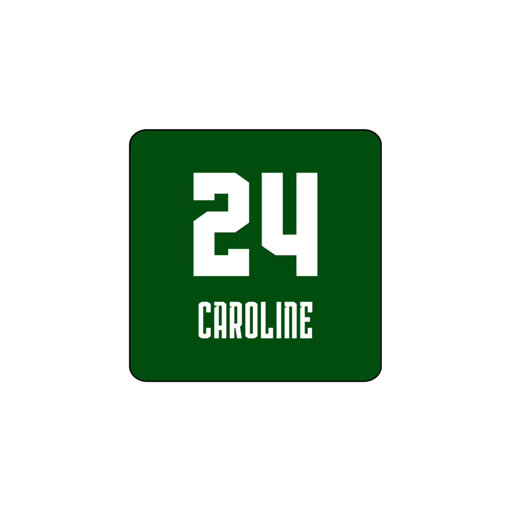 リストバンド 詳細画像 #24 ジョーダンキャロライン 1