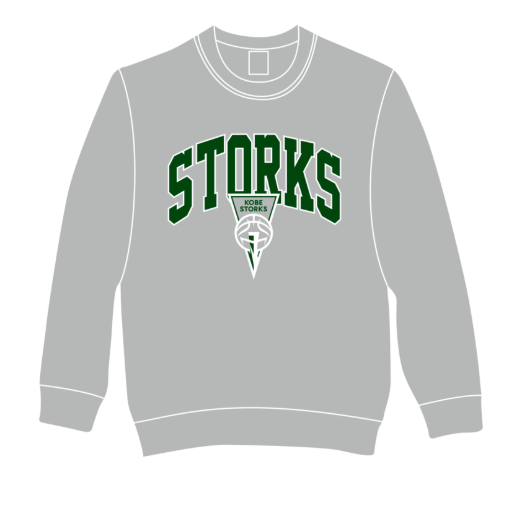 スウェット 詳細画像 グレー 1