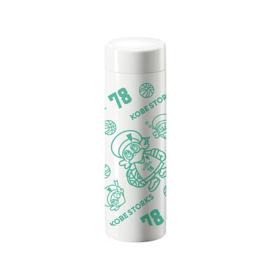 ステンレスサーモドリンクボトル（280ml）